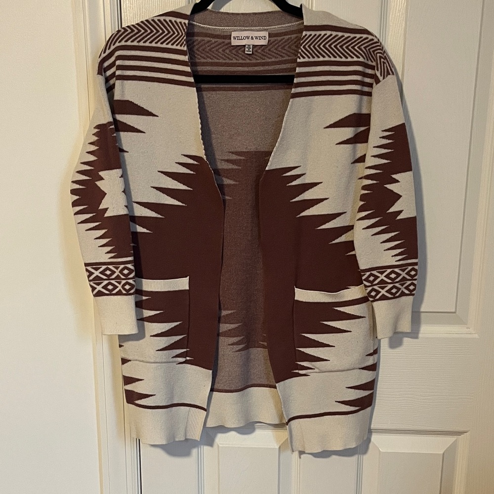 Willow & Wind. XS. Women’s Sweater